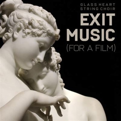  Exit Music (For a Film) 融合迷幻吉他與黑暗抒情